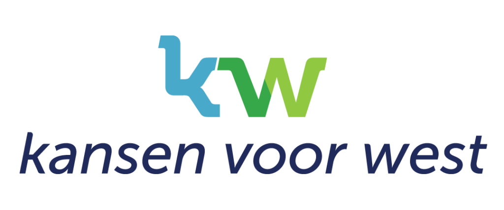 Onze energiestrategie wordt mede mogelijk gemaakt door Kansen voor West, het Programmamanagement voor West-Nederland. Het voert Europese programma’s uit voor de vier Randstadprovincies (Noord- en Zuid-Holland, Utrecht en Flevoland) en de vier grootste steden (Amsterdam, Den Haag, Rotterdam en Utrecht).